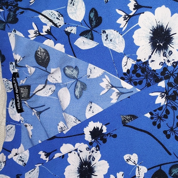 Hilary Radley Blousr - Picture 6 of 8